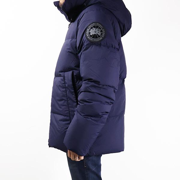 CANADA GOOSE（カナダグース） ダウンジャケット Crofton Puffer