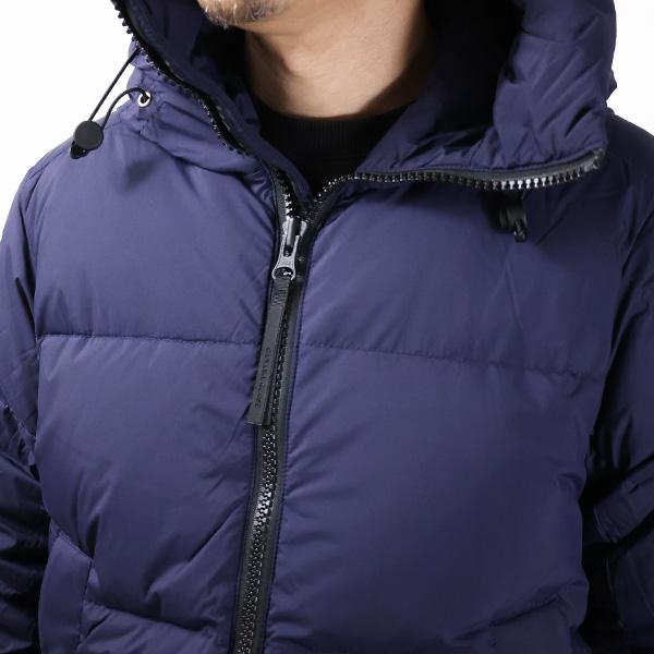 CANADA GOOSE（カナダグース） ダウンジャケット Crofton Puffer