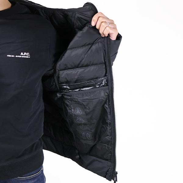 CANADA GOOSE（カナダグース） ダウンジャケット Crofton Hoodie