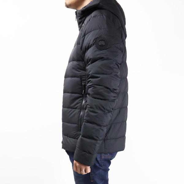 CANADA GOOSE（カナダグース） ダウンジャケット Crofton Hoodie