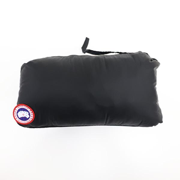CANADA GOOSE カナダグース ダウンジャケット Hybridge Lite Hoodie フーディー 2719M メンズ パッカブル ナイロン フード付き ロゴパッチ アウターの画像