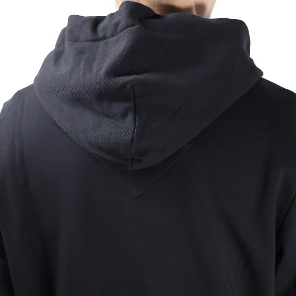 CANADA GOOSE カナダグース パーカー Huron Full Zip Hoodie フルジップ フーディー 7401M メンズ ジップアップ スウェット 長袖 コットン ロゴパッチの画像
