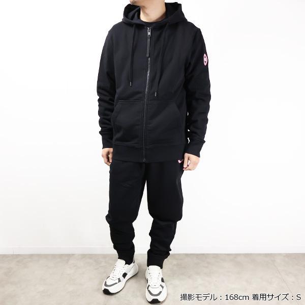 CANADA GOOSE（カナダグース） スウェットパンツ Huron Pant
