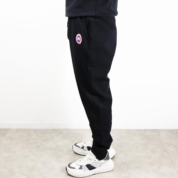 CANADA GOOSE（カナダグース） スウェットパンツ Huron Pant