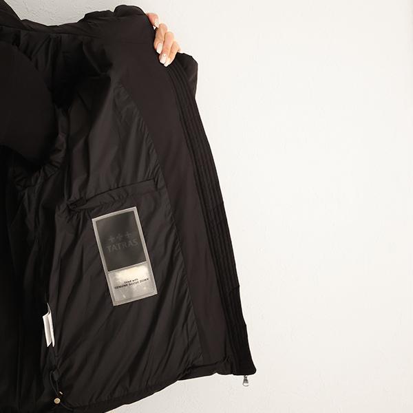 TATRAS（タトラス） ダウンジャケット GIGI Down Jacket ジジ