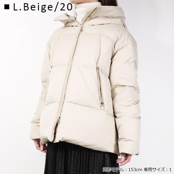 TATRAS（タトラス） ダウンジャケット GIGI Down Jacket ジジ