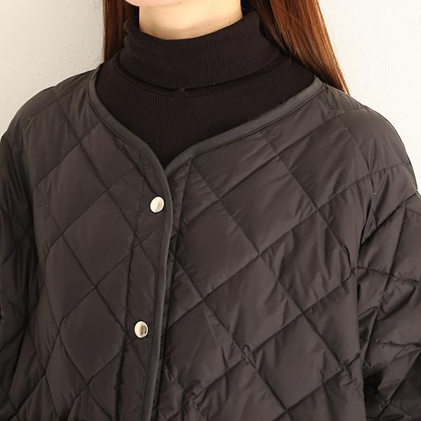 タトラス　ストライプブルゾン 　【極美品】 TATRAS（タトラス） ブルゾン アウター × Demi-Luxe BEAMS / 別注