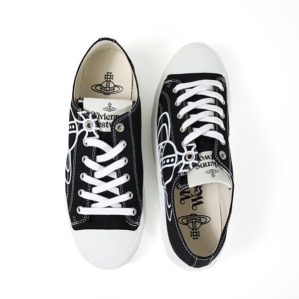 Vivienne Westwood（ヴィヴィアンウエストウッド） スニーカー