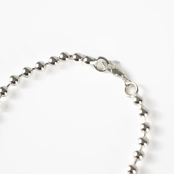 GUCCI（グッチ） ブレスレット Interlocking G Chain Bracelet