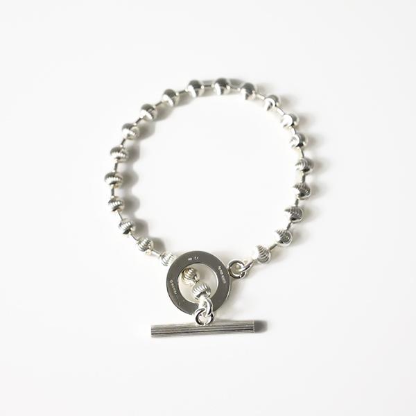 GUCCI（グッチ） ブレスレット Boule Sterling Silver Bracelet
