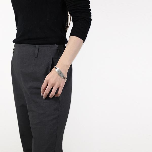 GUCCI（グッチ） ブレスレット Signature GG Chunky Bee Bracelet