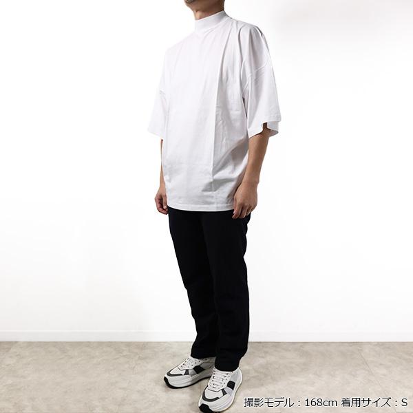JIL SANDER（ジルサンダー） Tシャツ Oversized T-Shirts J21GC0005