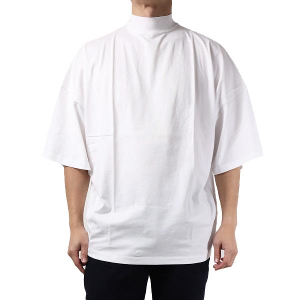 JIL SANDER（ジルサンダー） Tシャツ Oversized T-Shirts J21GC0005