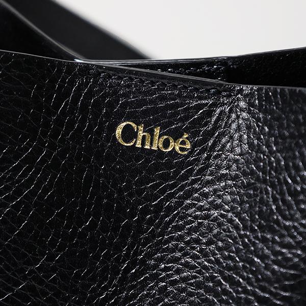 Chloe（クロエ） トートバッグ SPIN Small Tote Bag スピン スモール