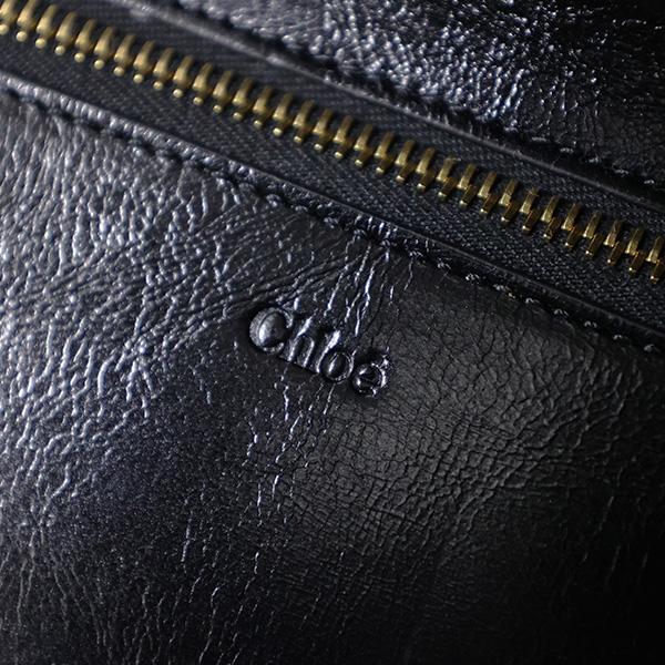 Chloe（クロエ） 二つ折り財布 Chloe C Bi-Fold Wallet CHC24WP447O16
