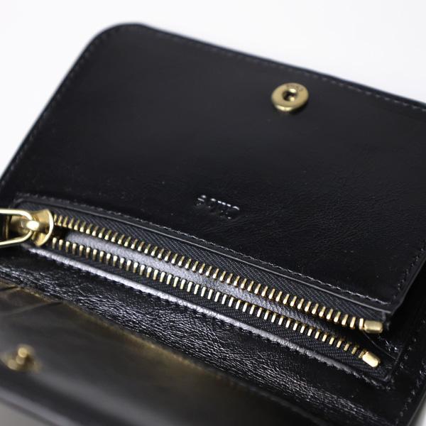 Chloe（クロエ） 二つ折り財布 Chloe C Bi-Fold Wallet CHC24WP447O16