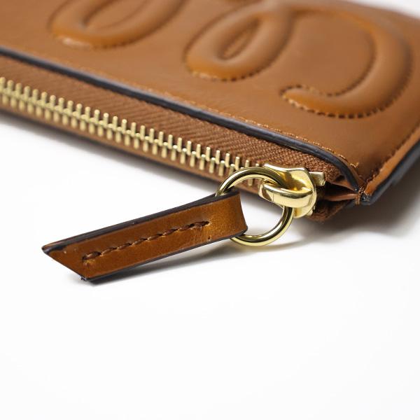 Chloe（クロエ） コインケース Chole C Coin Card Case CHC24WP449O16 