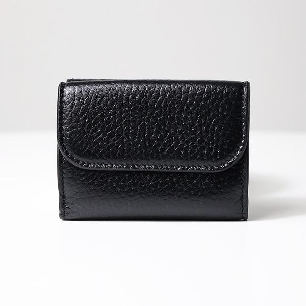 Chloe（クロエ） 三つ折り財布 BIKIE Tri-Fold Wallet バイキー