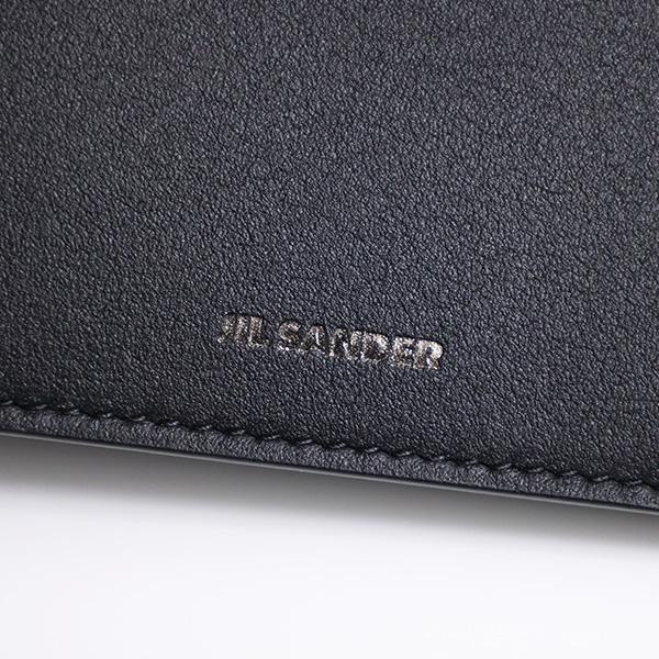 JIL SANDER（ジルサンダー） 二つ折り財布 Pocket Wallet J25UI0001