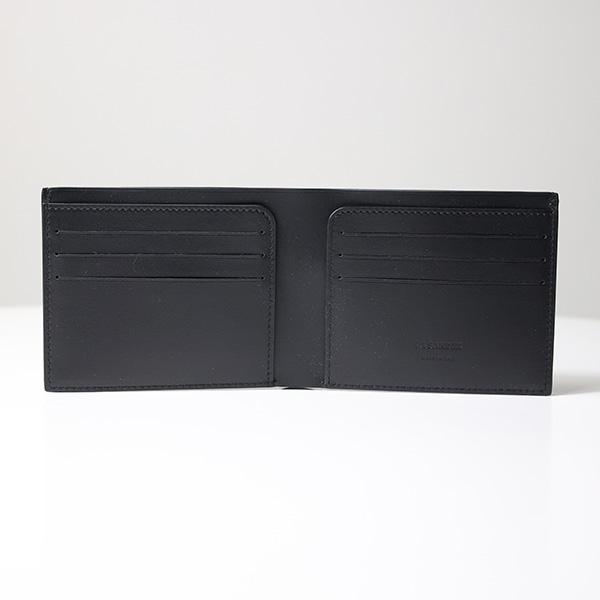 JIL SANDER（ジルサンダー） 二つ折り財布 Pocket Wallet J25UI0001
