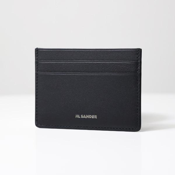 ジルサンダー　ケース　カードケース JIL SANDER（ジルサンダー） カードケース Credit Card Holder