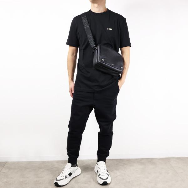 LOEWE（ロエベ） ショルダーバッグ Pebble Messenger Bag ペブル