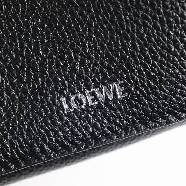 LOEWE（ロエベ） ショルダーバッグ Pebble Messenger Bag ペブル