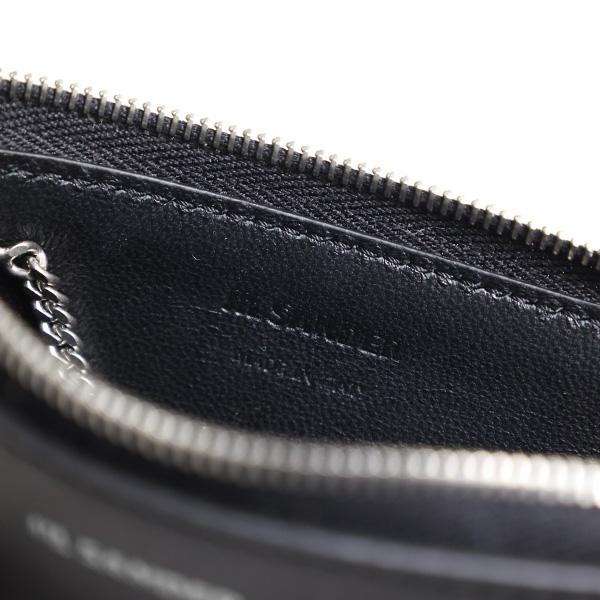 JIL SANDER（ジルサンダー） コインケース Giro Key Pouch ジロ