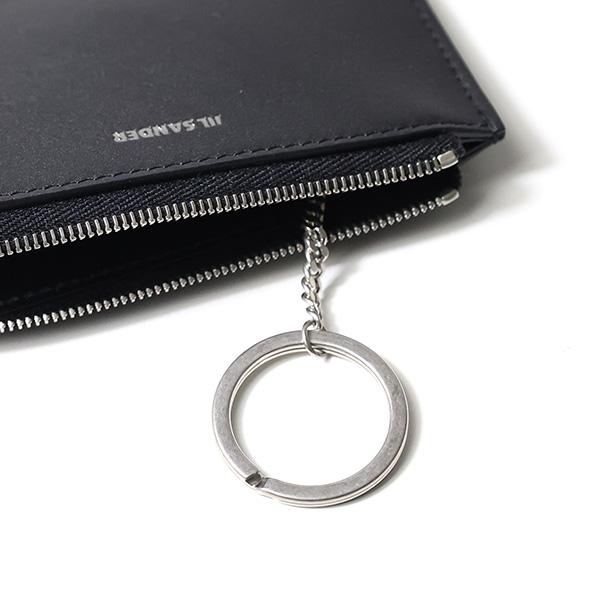 JIL SANDER（ジルサンダー） コインケース Giro Key Pouch ジロ