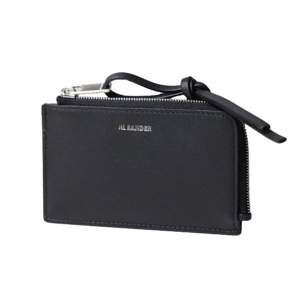 ジルサンダー JIL SANDER キーケース　ケース 122443.jpg
