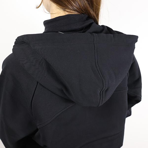 Vivienne Westwood（ヴィヴィアンウエストウッド） パーカー Cropped