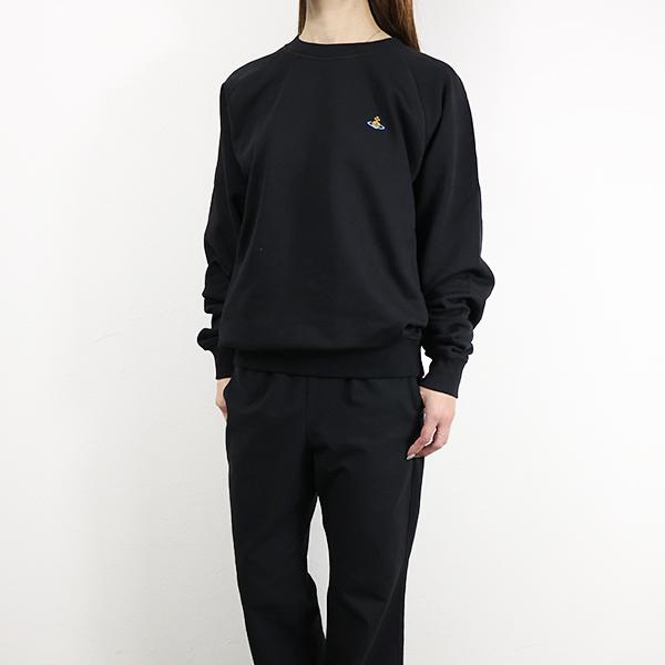 Vivienne Westwood（ヴィヴィアンウエストウッド） スウェットシャツ