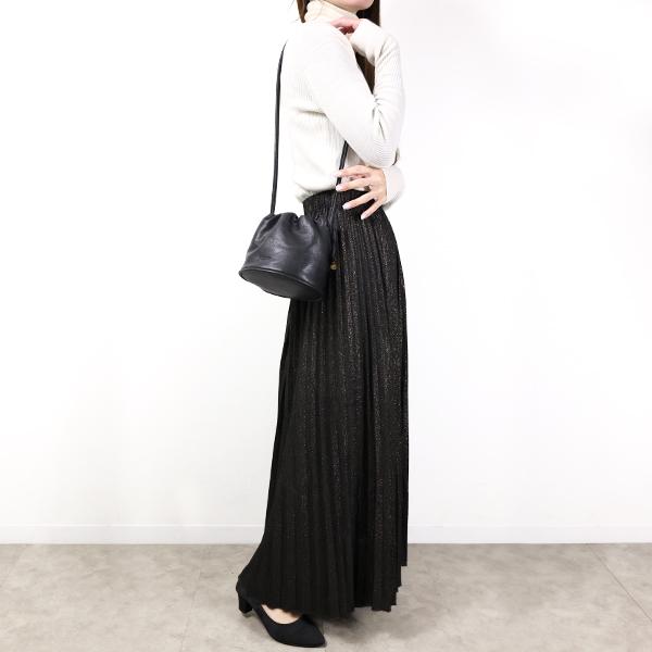 J&amp;M  巾着バッグ J&M Davidson（J＆Mデヴィッドソン） ジェイアンドエムデヴィッドソン