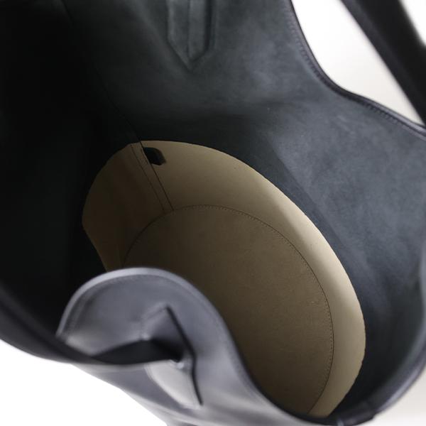J&M Davidson ジェイアンドエムデヴィッドソン トートバッグ RAY Bucket Tote Bag レイ バケット LRAY-0XX-SCSG レディース レザー A4対応 バケットバッグの画像