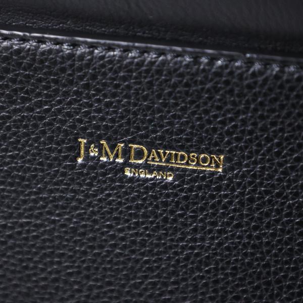 J&M Davidson ジェイアンドエムデヴィッドソン トートバッグ RAY Bucket Tote Bag レイ バケット LRAY-0XX-SCSG レディース レザー A4対応 バケットバッグの画像