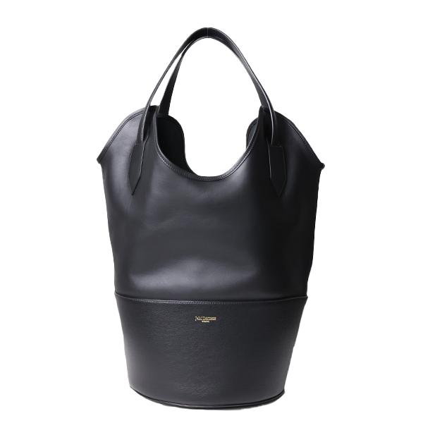 J&M Davidson ジェイアンドエムデヴィッドソン トートバッグ RAY Bucket Tote Bag レイ バケット LRAY-0XX-SCSG レディース レザー A4対応 バケットバッグの画像