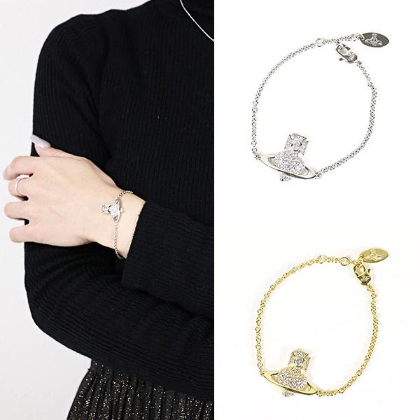 Vivienne Westwood（ヴィヴィアンウエストウッド） ブレスレット