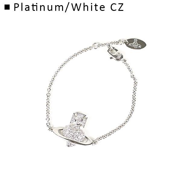 Vivienne Westwood（ヴィヴィアンウエストウッド） ブレスレット