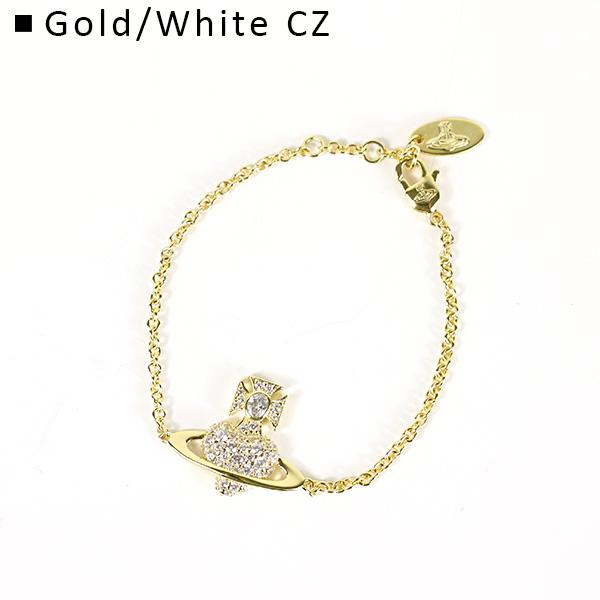 Vivienne Westwood（ヴィヴィアンウエストウッド） ブレスレット