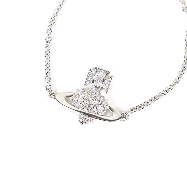 Vivienne Westwood（ヴィヴィアンウエストウッド） ブレスレット