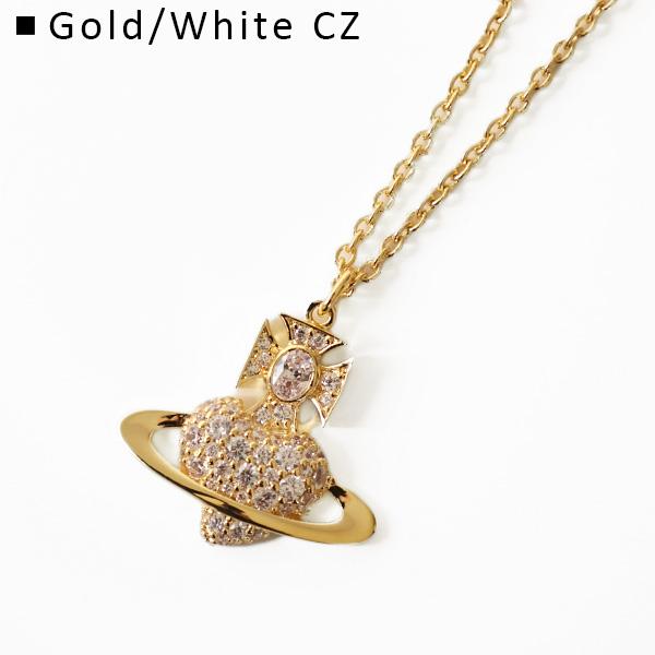 Vivienne Westwood（ヴィヴィアンウエストウッド） ネックレス Agnatha