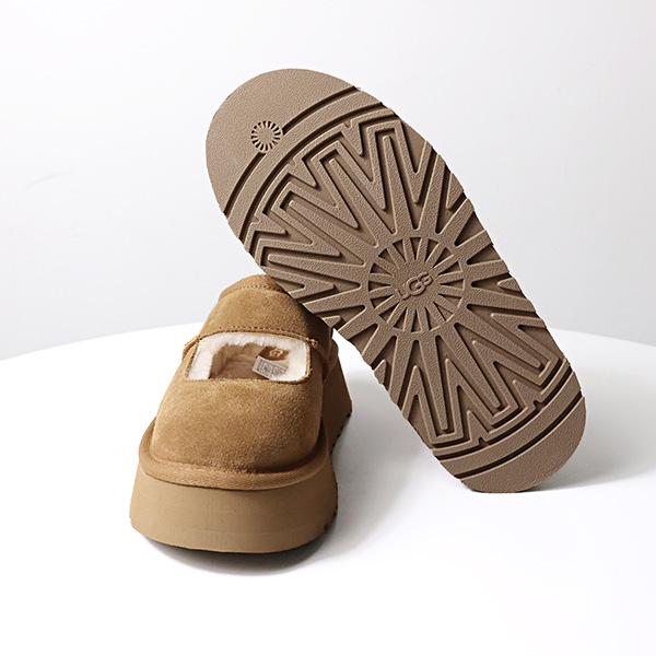 UGG（アグ） スリッポン W BEA MARY JANE ビア メリー ジェーン