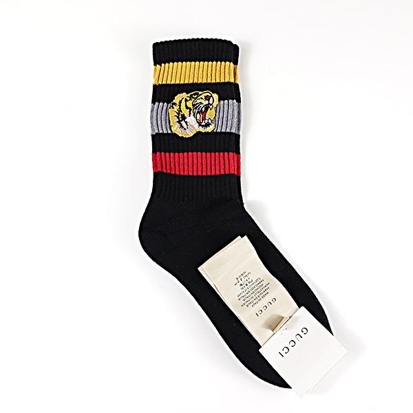 GUCCI（グッチ） ソックス Little Williams Tiger Socks ニット