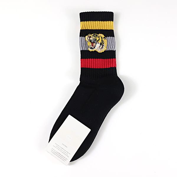 GUCCI（グッチ） ソックス Little Williams Tiger Socks ニット