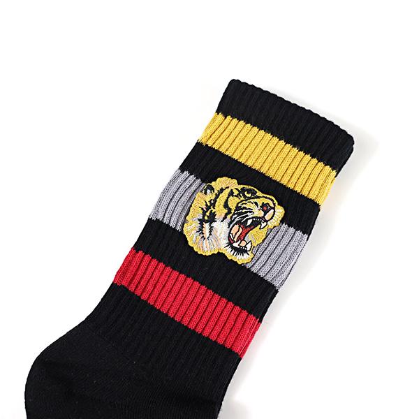 GUCCI（グッチ） ソックス Little Williams Tiger Socks ニット