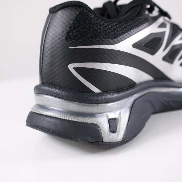 MM6 エムエムシックス スニーカー MM6×SALOMON XT Sneakers SH1WS0020 P6303 メンズ ローカット メッシュ 厚底 コラボ ロゴ 靴の画像