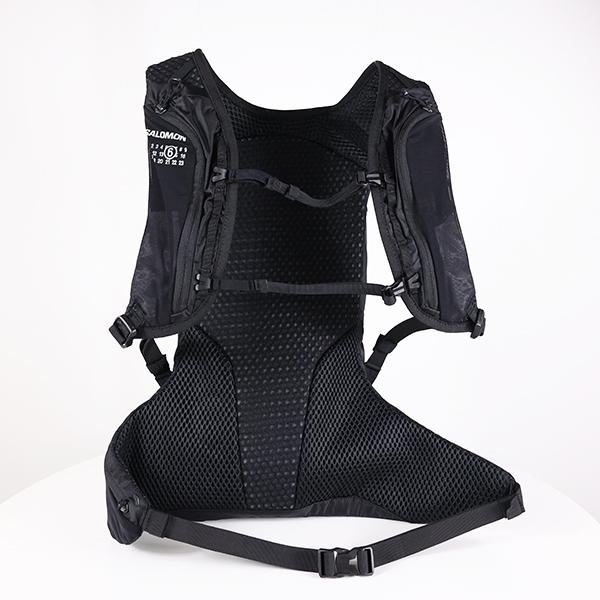 MM6 エムエムシックス バックパック MM6×SALOMON XT 15 Backpack