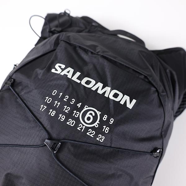 MM6 エムエムシックス バックパック MM6×SALOMON XT 15 Backpack