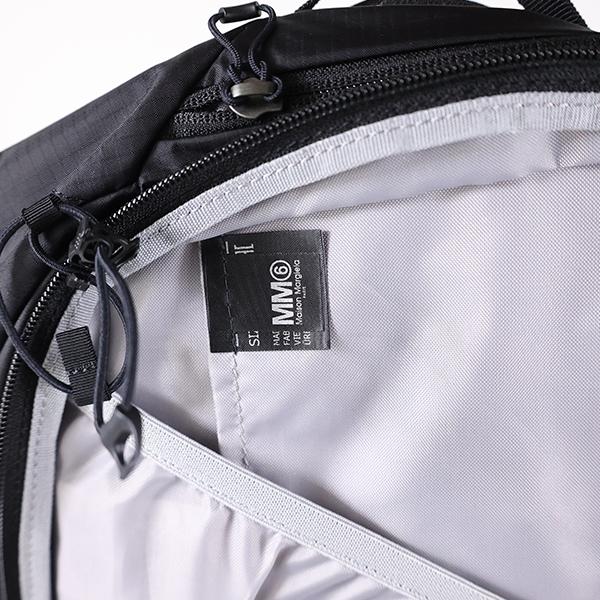 MM6 エムエムシックス バックパック MM6×SALOMON XT 15 Backpack