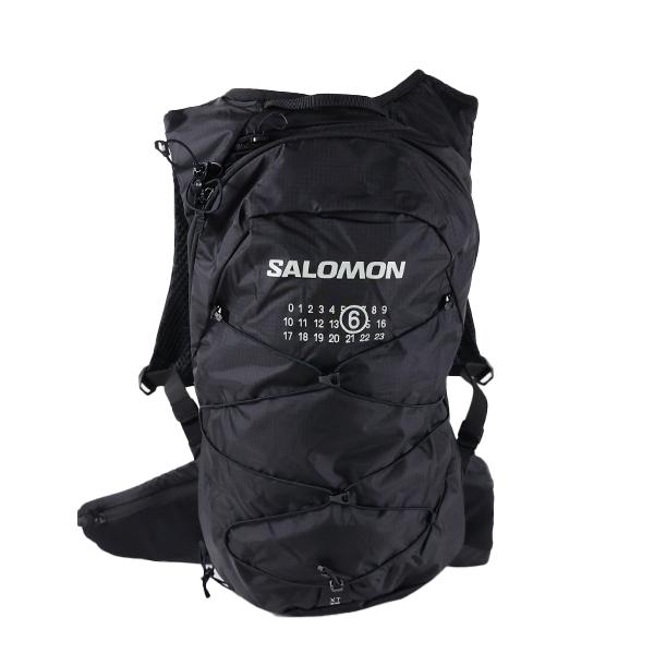 MM6 エムエムシックス バックパック MM6×SALOMON XT 15 Backpack